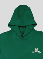 SWEAT A CAPUCHE FEMME MOLLETTON COTTON – Image 7