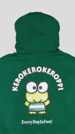 SWEAT A CAPUCHE FEMME MOLLETTON COTTON – Image 9