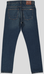 PANTALON JEAN REGULAR FIT EN DENIM 100% COTON – Image 5