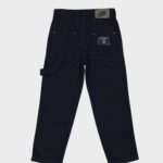 PANTALON CARPENTER COTON – Image 8
