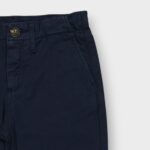 PANTALON CHINO COTON ELASTHANNE – Image 8
