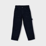 PANTALON CARPENTER COTON – Image 2