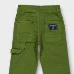 PANTALON CARPENTER COTON – Image 5