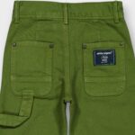 PANTALON CARPENTER COTON – Image 4