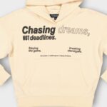 HOODIE: SWEAT A CAPUCHE MOLLETON COTON – Image 4