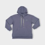 HOODIE :SWEAT A CAPUCHE MOLLETON COTON