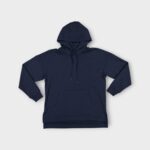 HOODIE :SWEAT A CAPUCHE MOLLETON COTON – Image 6