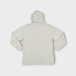 HOODIE :SWEAT A CAPUCHE MOLLETON COTON – Image 7