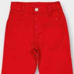 PANTALON COTON FASHION – Image 2