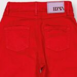 PANTALON COTON FASHION – Image 6