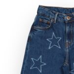 PANTALON JEANS FASHION – Image 2