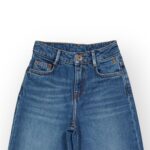 PANTALON JEANS LARGE – Image 9