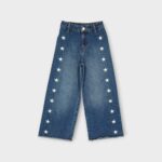 PANTALON JEANS FASHION