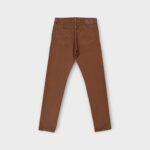 PANTALON CINQ POCHES COTON ELASTHANNE – Image 10