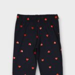 PANTALON JERSEY FILLETTE – Image 9