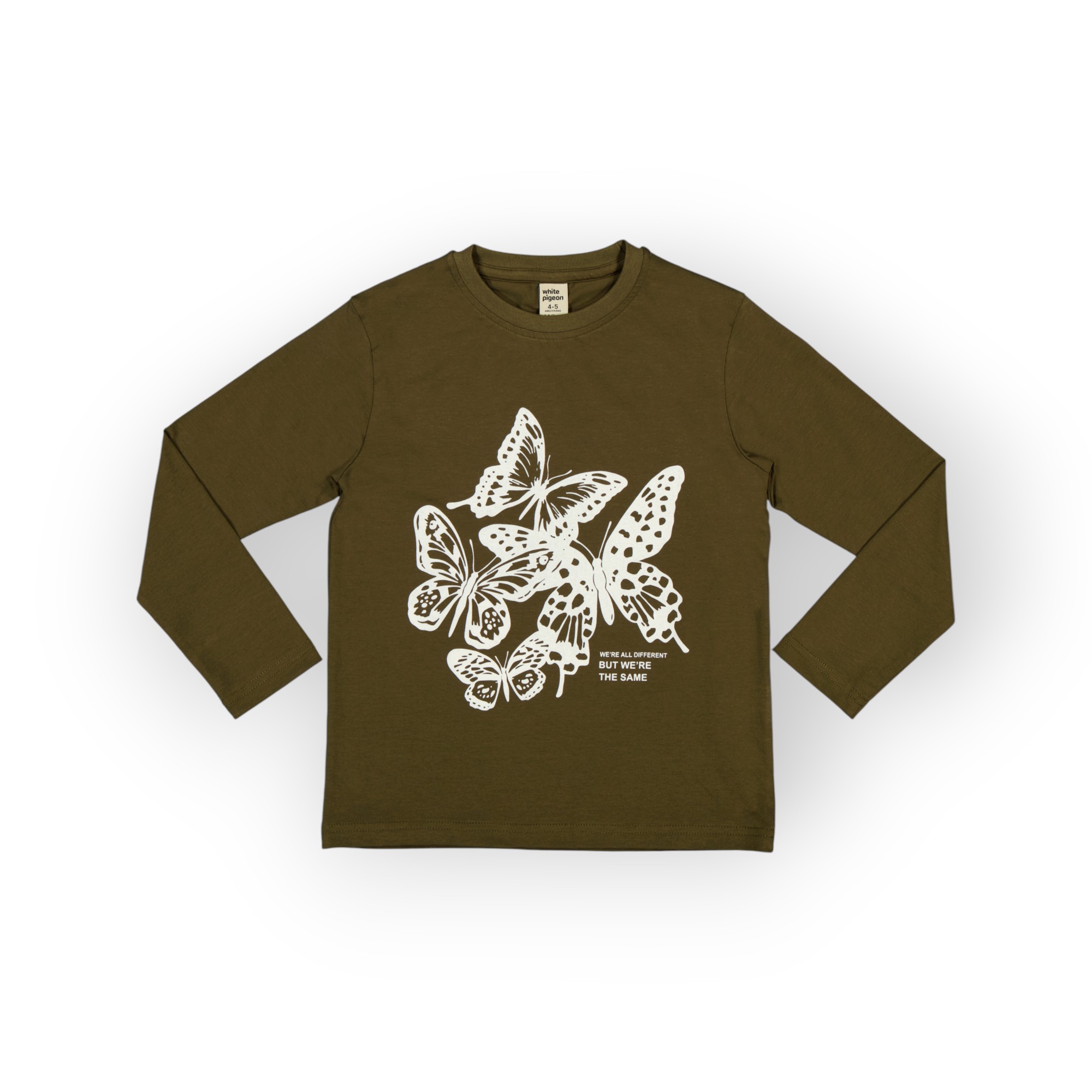 WPTRF003_WP (5) T SHIRT EN JERSEY LYCRA DOUX – Image 1