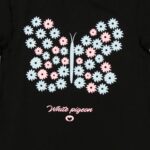 TSHIRT EN JERSEY DOUX – Image 7