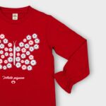 TSHIRT EN JERSEY DOUX – Image 8