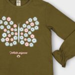 TSHIRT EN JERSEY DOUX – Image 5