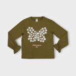 TSHIRT EN JERSEY DOUX – Image 4