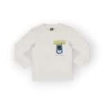 T SHIRT JESREY 100% COTON BATMAN POUR GARÇON – Image 4