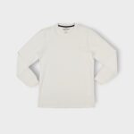 T-SHIRT COL ROND JERSEY 100 % COTON – Image 8