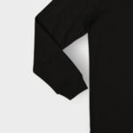 T-SHIRT COL ROND JERSEY 100 % COTON – Image 5