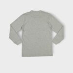 T-SHIRT COL ROND JERSEY 100 % COTON – Image 6
