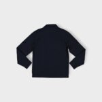 VESTE HOMME OVER EN COTTON ELASTHANNE – Image 16