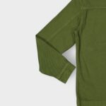 VESTE HOMME OVER EN COTTON ELASTHANNE – Image 7