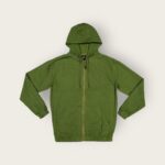 VESTE A CAPUCHE OVER UNI 100 % COTON – Image 12