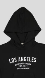 JOGGING FILLETTE MOLLETON COTON STRETCH – Image 14