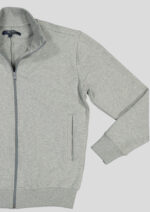 HAUT JOGGING FEMME MOLLETTON COTTON ELASTHANE – Image 22