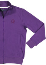 HAUT JOGGING FEMME MOLLETTON COTTON ELASTHANE – Image 12