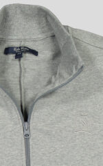 HAUT JOGGING FEMME MOLLETTON COTTON ELASTHANE – Image 21