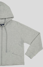 HAUT JOGGING FEMME MOLLETTON COTTON ELASTHANE – Image 30