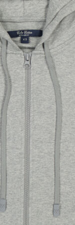 HAUT JOGGING FEMME MOLLETTON COTTON ELASTHANE – Image 27