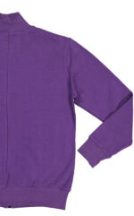 HAUT JOGGING FEMME MOLLETTON COTTON ELASTHANE – Image 7