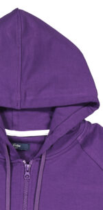 HAUT JOGGING FEMME MOLLETTON COTTON ELASTHANE – Image 9