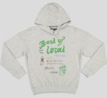 HAUT JOGGING FEMME MOLLETTON COTTON ELASTHANE