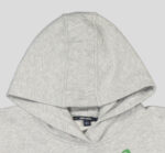 HAUT JOGGING FEMME MOLLETTON COTTON ELASTHANE – Image 5