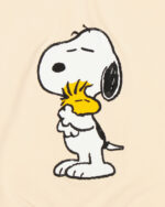 SWEAT COL ROND MOLLETON COTON – Image 26