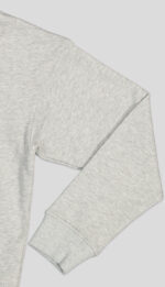 HAUT JOGGING FEMME MOLLETTON COTTON ELASTHANE – Image 7