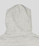 HAUT JOGGING FEMME MOLLETTON COTTON ELASTHANE – Image 4