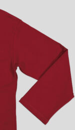 HAUT JOGGING FEMME MOLLETTON COTTON ELASTHANE – Image 14