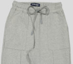 PANTALON JOGGING  FEMME MOLLETTON COTTON ELASTHANE – Image 7