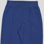 PANTALON JOGGING  FEMME MOLLETTON COTTON ELASTHANE – Image 4