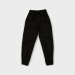 PANTALON JOGGER COTON ELASTHANNE – Image 18