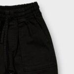 PANTALON JOGGER COTON ELASTHANNE – Image 20