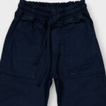 PANTALON JOGGER COTON ELASTHANNE – Image 14